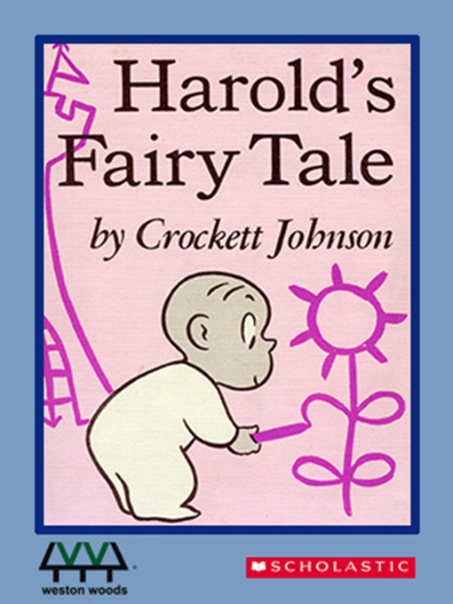Title details for Harold's Fairy Tale by Crockett Johnson - Available